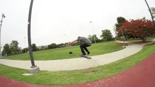 Morgan Fisher Quick Clip