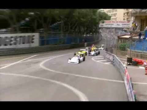 F3 Classic Monaco 2010