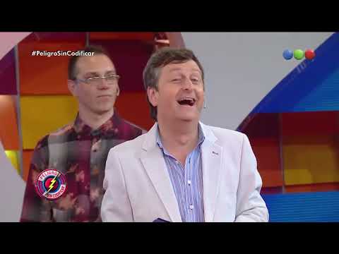 Programa 17  - Peligro Sin Codificar 2017