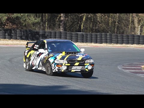 IV SuperOES Tor Poznań 2022 - 12.03.2022 - HBM