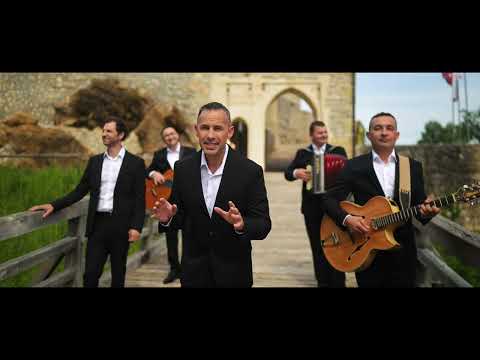 Ansambel Spev -  Ne skrivaj solza