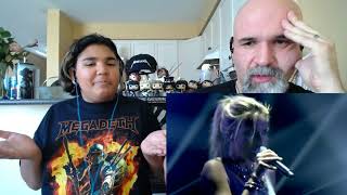 In Flames - When The World Explodes (ft. Emilia Feldt) [Reaction/Review]
