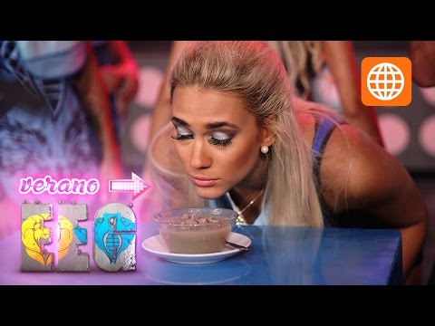 EEG 23-03-2016 parte 3/4 - Onceava Temporada