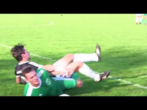 SG Blankenburg - Wartenberger SV 0_1 - 15. Oktober 2017 - Bezirksliga - Saison 2017/18