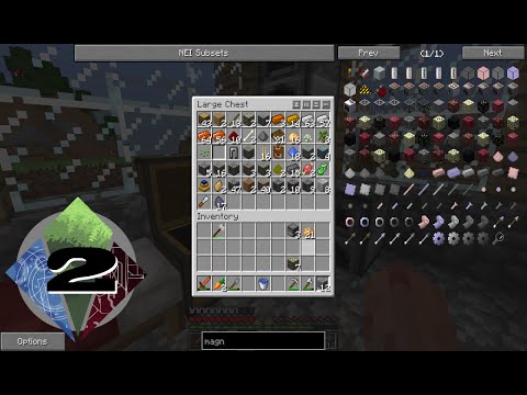 FTB Resurrection-Episode 2:Limoniiiiite!!!