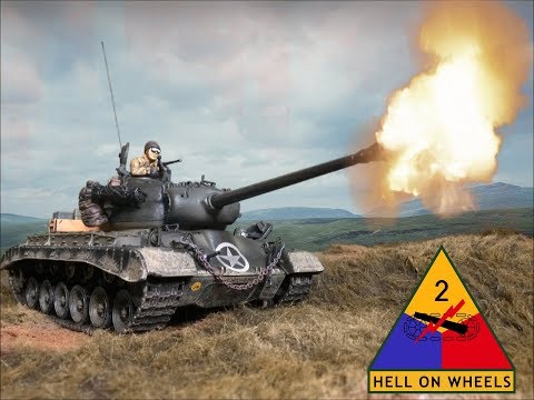 American Commandos episode 2 - Welcome to Tiger Hill - WW2 army men stopmotion