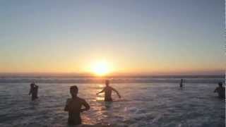 Mexico LTG Party 2012 with Storror lads