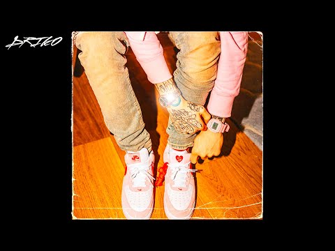 [FREE] Central Cee X Headie One Melodic Drill Type Beat - "DEAL" | UK DRILL INSTRUMENTAL 2021