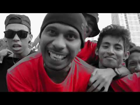 NASIONALISMESS - T-Ja Beat M Ft YK, Ryo_B, ArgoneX