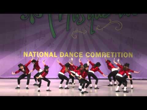Best Tap // MICHAEL JACKSON MIX - Rhythm & Shoes Dance Studio [Bentonville, AR]