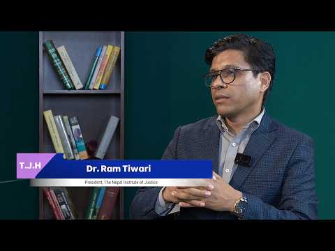 Truth and Healing Bangladesh