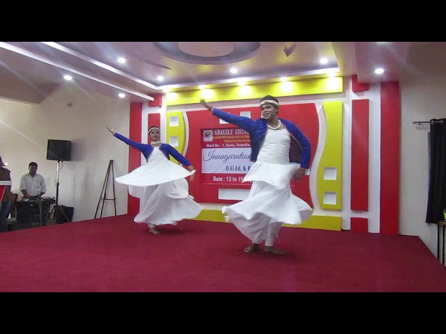 Grizzly College of Education видео №1