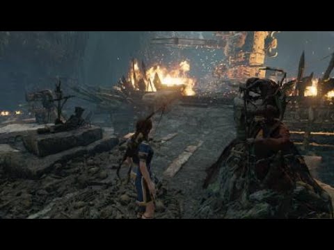 Shadow of the Tomb Raider pt52