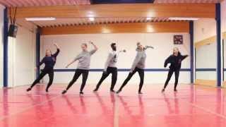 Mack Wilds Feat. Pusha T &quot;My Crib&quot; - Choreo by Fundi &amp; Virginie