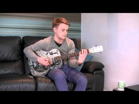 The Sleeper Departs - Jack Palmer