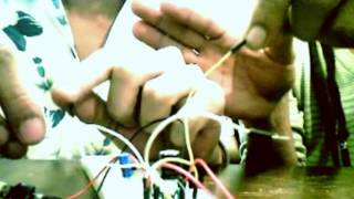 biônicos00 - krakadoos, o corpo circuito