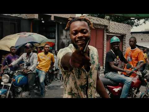 DJ VASCO MURADA   PRIÈRE VD OFFICIEL