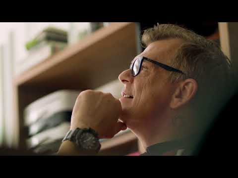 Hall of Fame KTR: Kot Przybora i Iwo Zaniewski