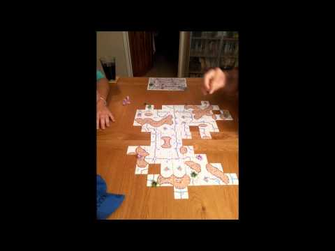 A Night in on the Tiles