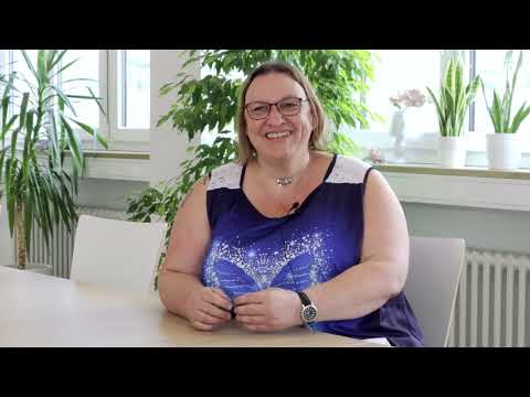 Persönlich gestärkt durch BTZ - ich kann was!