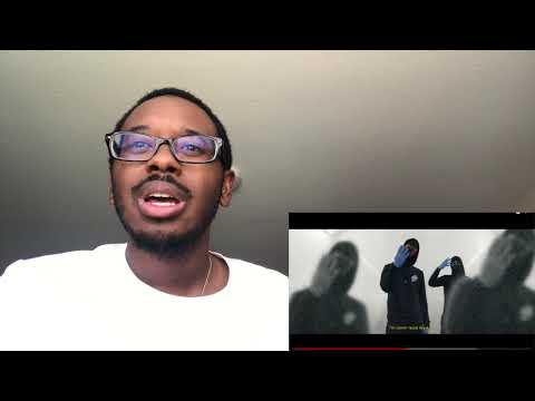 ASHE 22 - SCELLE PART. 3 FEAT. FREEZE CORLEONE (AMERICAN REACTS 🇺🇸‼️‼️) @ashe2242