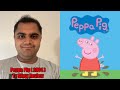 Peppa Pig 2004 Tv Show Review