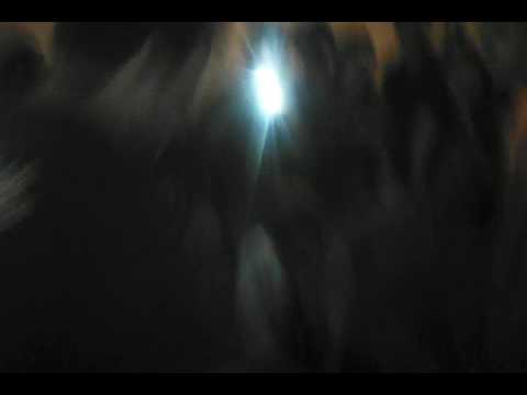 AnfreeTeatro última Fecha Semifinal (Erre Vs Chuso)