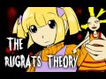 Truth Behind 'Rugrats Theory' 