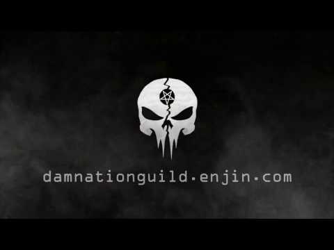 Damnation Vs Xavius Mythic