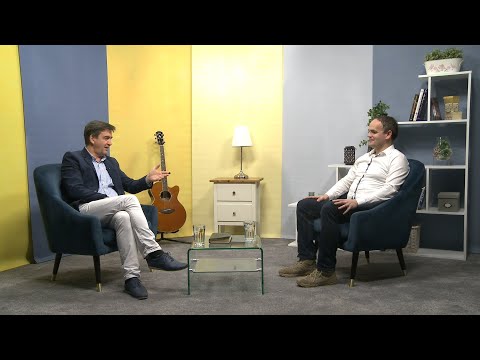 „Potraga za smislom - Vinko Nasić“ [EMISIJA #11]