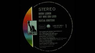 Katja Ebstein - Manchmal