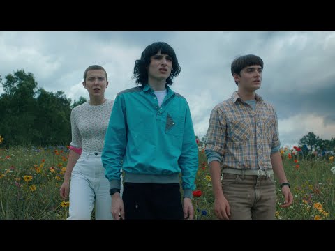 So grandios soll die Netflix-Serie "Stranger Things" enden!