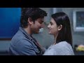 Ayesha Kapoor Hot Web Series Romantic Scene In Web Series Ullu Web Series Ullu Lip Kiss Kissing