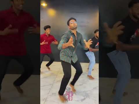 En Uchi Mandaila Surrungudhu | Choreography | Dance Performance | Video