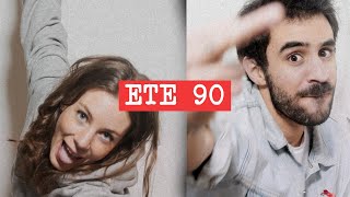 Therapie TAXI: Et 90