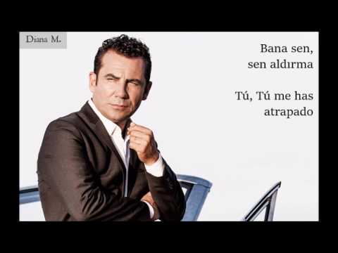 Ferhat Göçer feat. Volga Tamöz - Düştüm Ben Yollara (Subtitulos al Español)