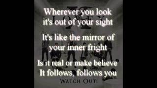 Lovex - Watch Out! [w/ lyrics]