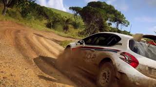 VideoImage1 DiRT Rally 2.0