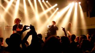 Monster Magnet - Look To Your Orb For The Warning