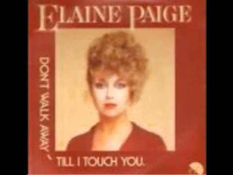 Daybreak - Elaine Paige