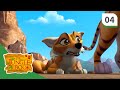 The Jungle Book Mowgli S Ghost Season 2 Episode 4 Full Length