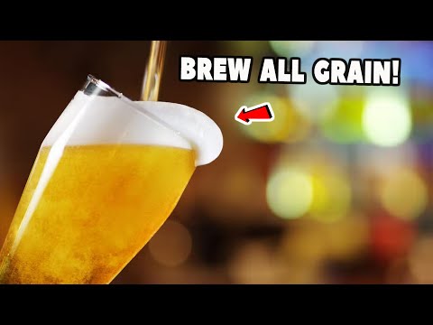 download lagu mp3 mp4 How To All Grain Home Brew, download lagu How To All Grain Home Brew gratis, unduh video klip How To All Grain Home Brew