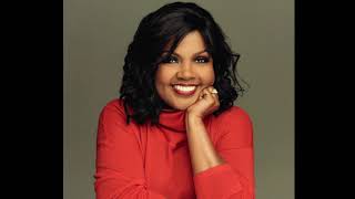 Blessed Assurance - instrumental - CeCe Winans