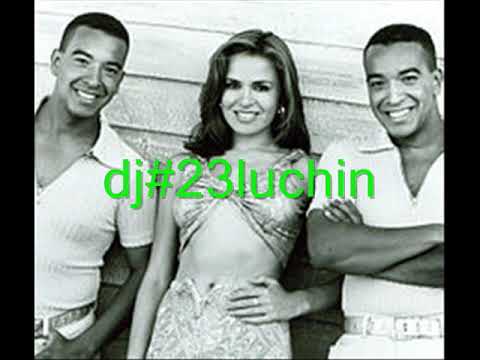 ESTO ES DICIEMBRE VOL.--1 --/ALQUIMIA /   dj#23luchin