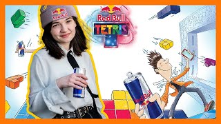 Aimsey talks Red Bull Tetris UK Finals