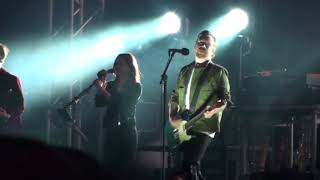 Lars Winnerbäck - Jag Får Liksom Ingen Ordning (Linköping Arena 29 Juni 2018)