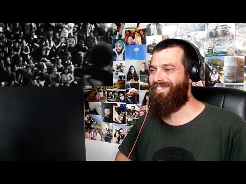 React - Piloto x Griot - Batalha da Escada (17/04/19) Batalha Histórica