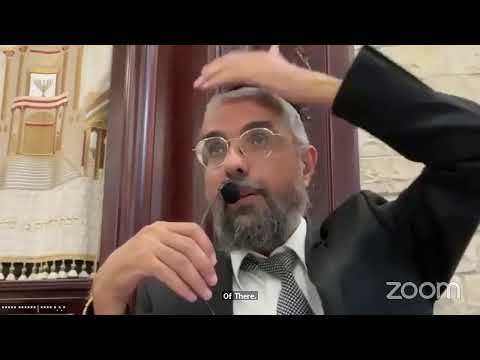 עירובין תשפ"ד | סימן שמט סעי' ד'