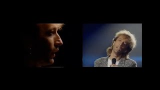 Bee Gee Robin Gibb - Toys