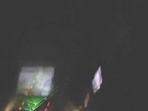 Sean Tyas, Mind 14.3.08 Retro Prague -  WE ARE ALIVE